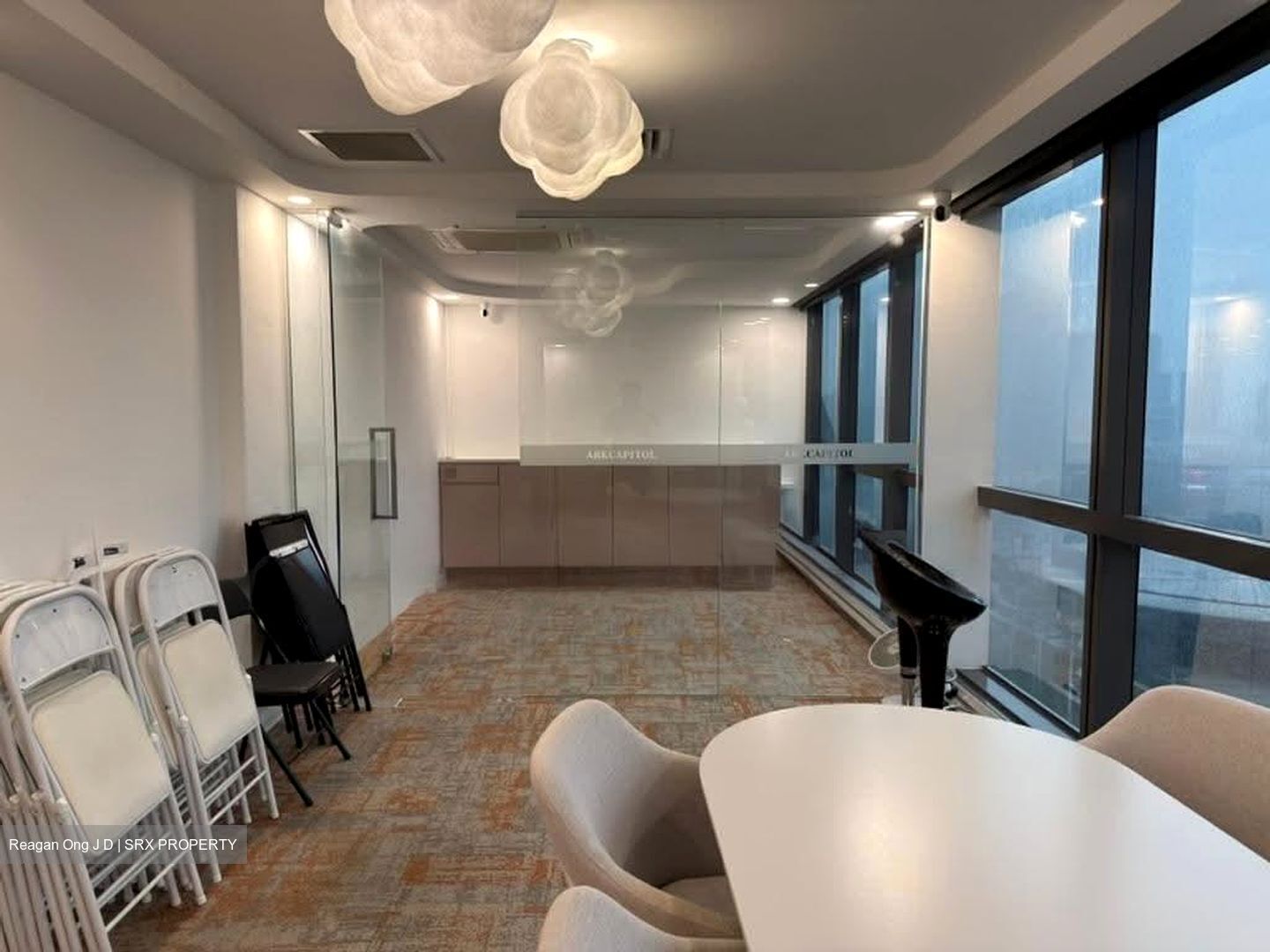 High Street Centre (D6), Office #630560631